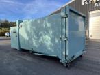 Durable SPB20 SWE mobile compactor 7