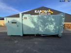 Durable SPB20 SWE mobile compactor 8