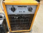 Heater/immersion cooker and gas oven 20