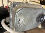 Heater/immersion cooker and gas oven 32