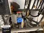 Washing plant / Milking plant 8