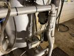 Washing plant / Milking plant 11
