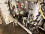 Washing plant / Milking plant 15