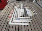 Spirit levels and miscellaneous 6