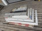 Spirit levels and miscellaneous 8