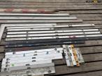 Spirit levels and miscellaneous 10