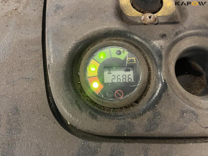 VB truck pallet truck 9