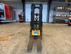 VB truck pallet truck 2
