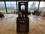 VB truck pallet truck 6