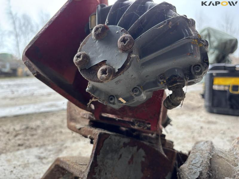 VBG trailer coupling 14