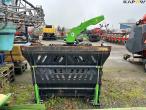 VDW SB DUO POWER Scatter machine for loader 6