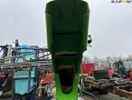 VDW SB DUO POWER Scatter machine for loader 17