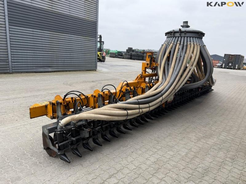 Veenhuis Euroject 350 760/40 injector 6