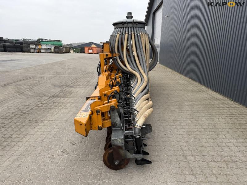 Veenhuis Euroject 350 760/40 injector 7