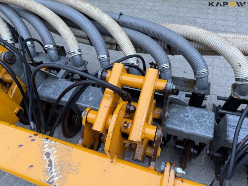 Veenhuis Euroject 350 760/40 injector 10