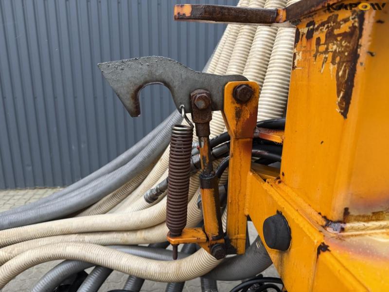 Veenhuis Euroject 350 760/40 injector 17