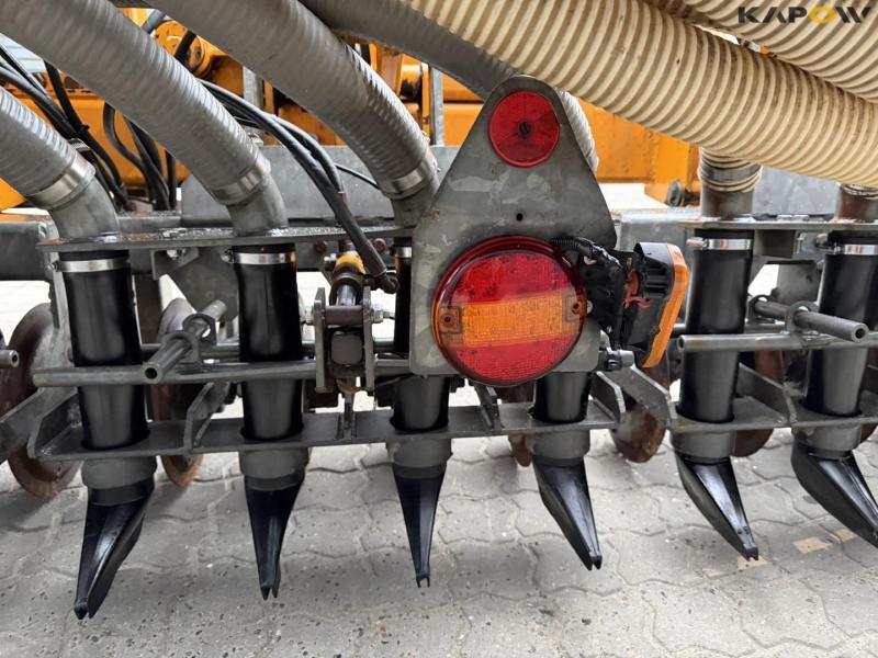 Veenhuis Euroject 350 760/40 injector 31