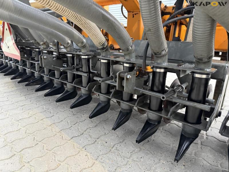 Veenhuis Euroject 350 760/40 injector 33