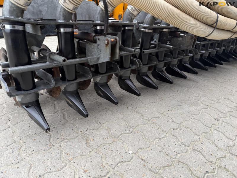 Veenhuis Euroject 350 760/40 injector 34