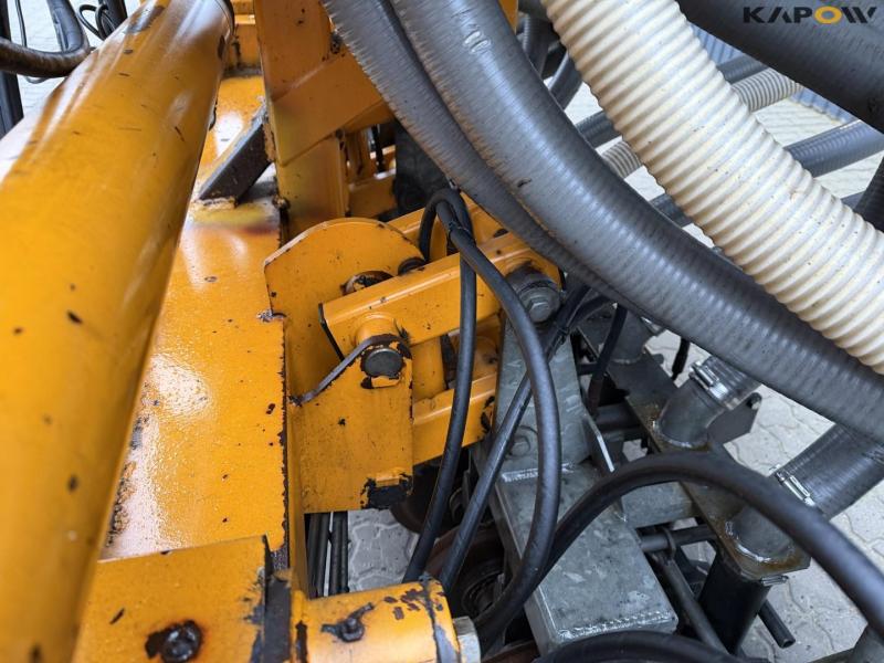 Veenhuis Euroject 350 760/40 injector 38