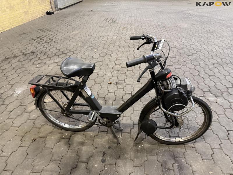 Velo solex 4800 moped 4