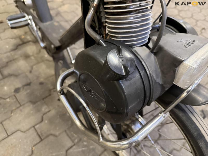 Velo solex 4800 moped 11