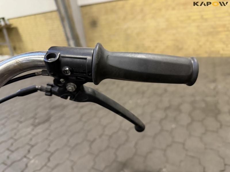 Velo solex 4800 moped 21