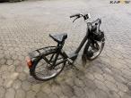 Velo solex 4800 moped 5
