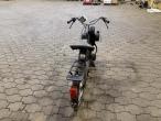 Velo solex 4800 moped 6