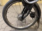 Velo solex 4800 moped 19