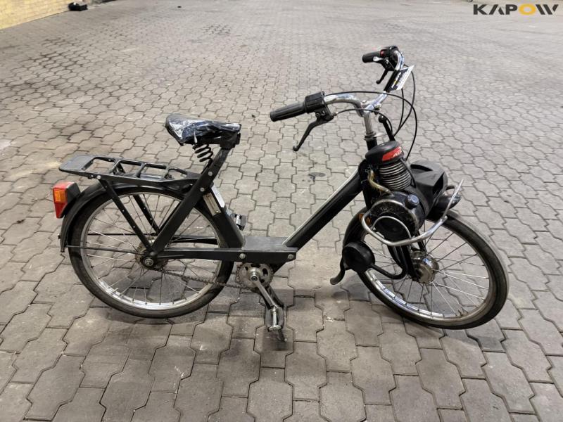 Velo solex 4800 moped 4