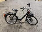 Velo solex 4800 moped 4