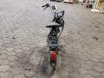 Velo solex 4800 moped 6
