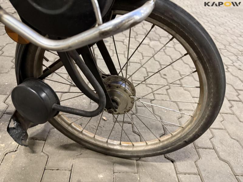 Velo solex 4800 moped 14