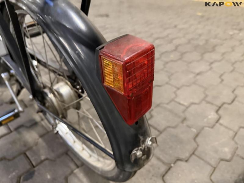 Velo solex 4800 moped 17