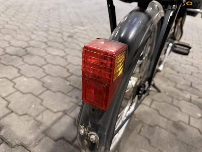 Velo solex 4800 moped 18