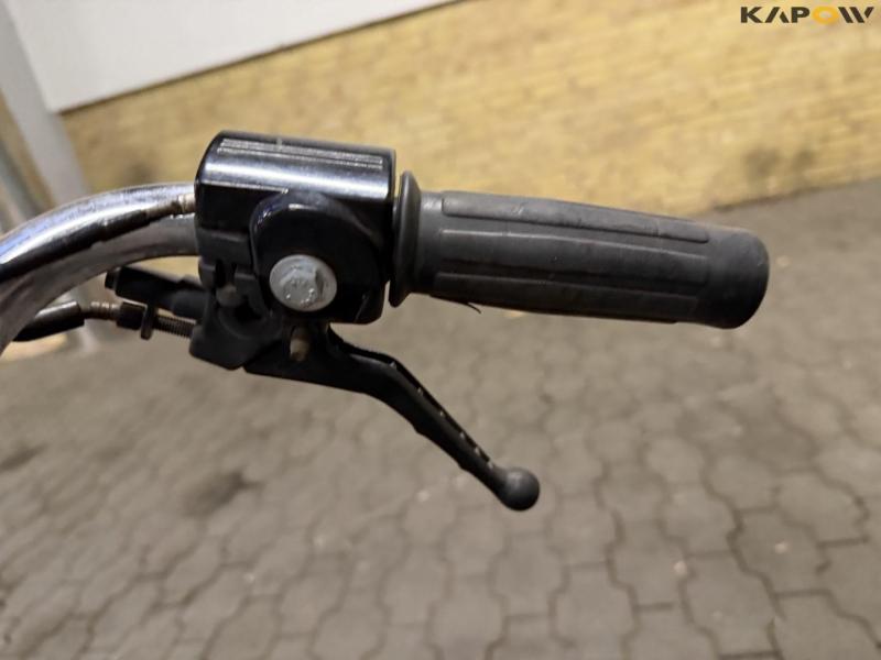 Velo solex 4800 moped 20