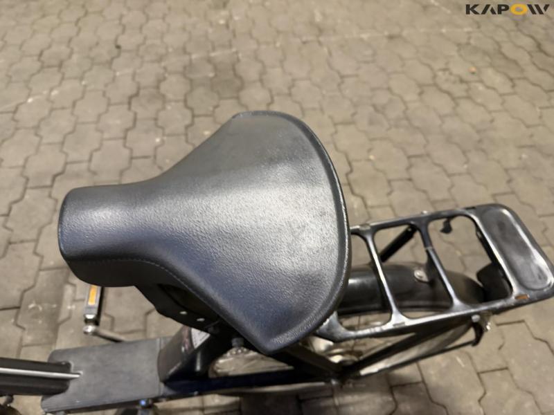 Velo solex 4800 moped 22