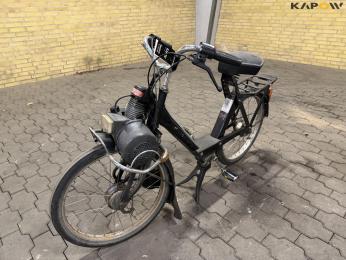 Velo solex 4800 moped