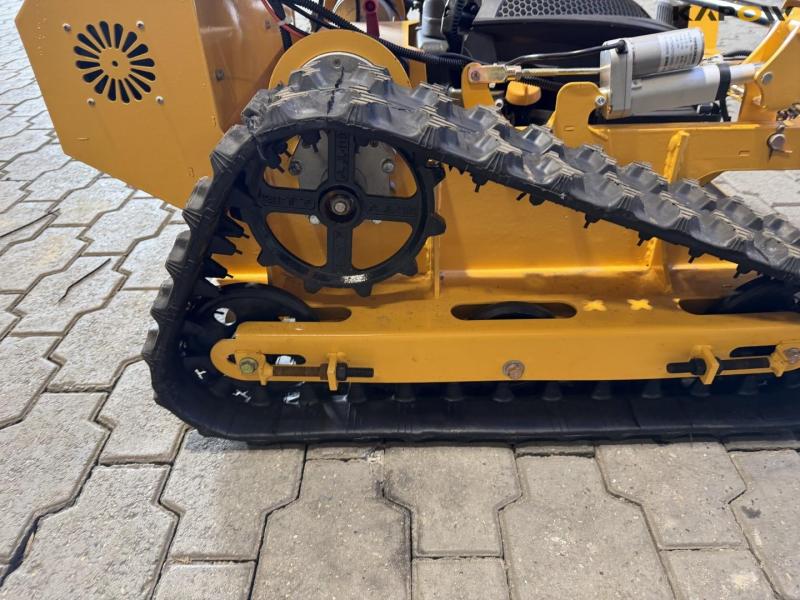 Velon AT-1000 lawn mower 20