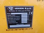 Venieri 1.63 DTL wheel loader/telescopic loader - new 22