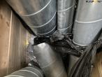 Ventilation pipes and equipment 24