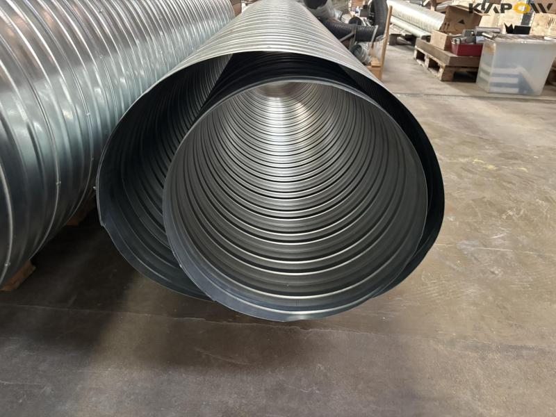 Ventilation pipes - various sizes 11