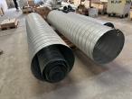Ventilation pipes - various sizes 3