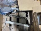 Ventilation equipment 11