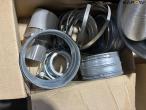 Ventilation equipment 19