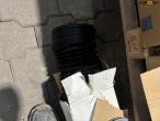 Ventilation equipment 20