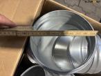 Ventilation equipment 25
