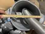 Ventilation equipment 26