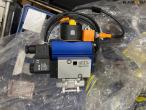 Valves - Actuators 36